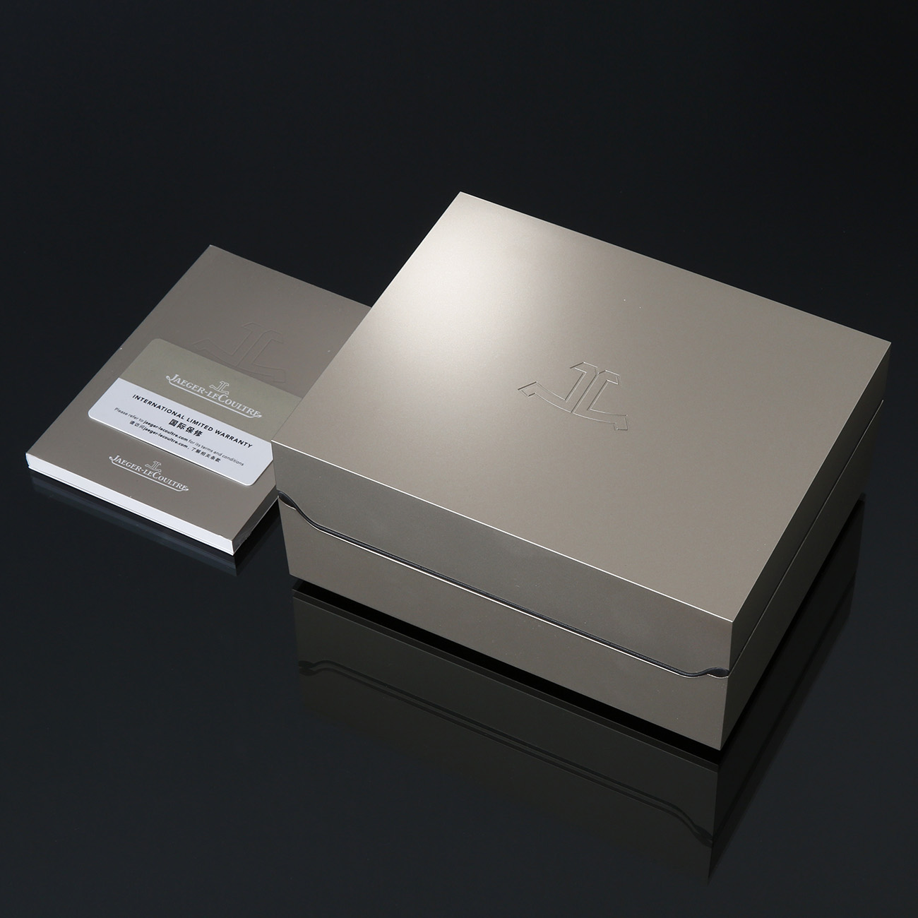 Jaeger LeCoultre(USED)예거르쿨트르 리베르소 q3912420